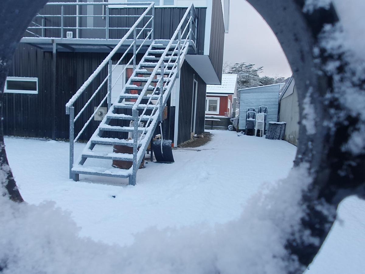 Mundo Alojamiento Lejlighed Ushuaia Eksteriør billede